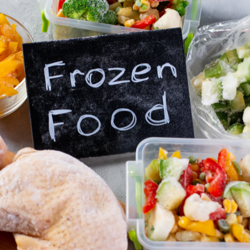 Frozen Food