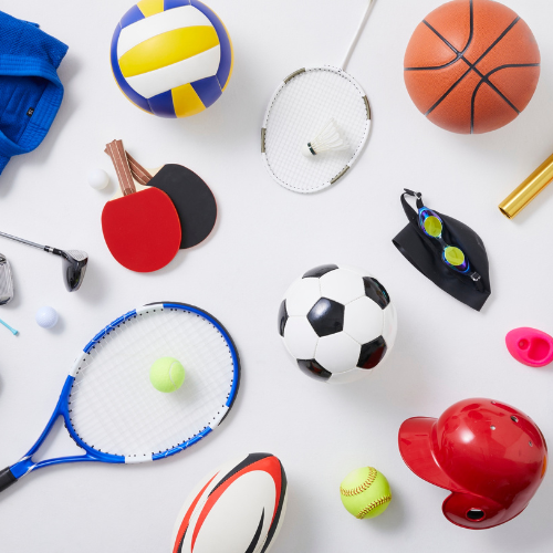 Sports
