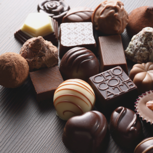 Chocolates